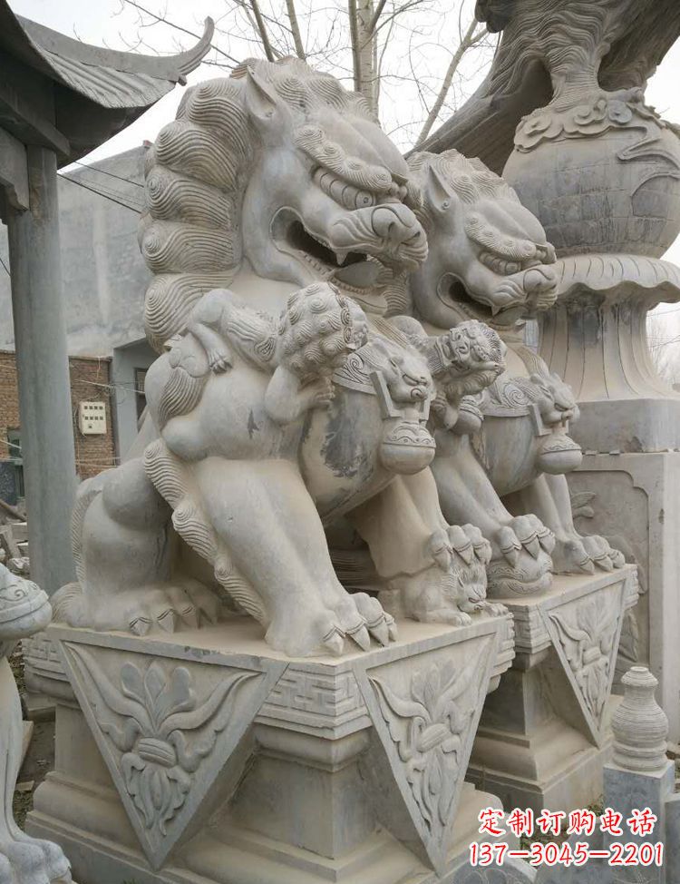 广东该雕塑,可以这样写