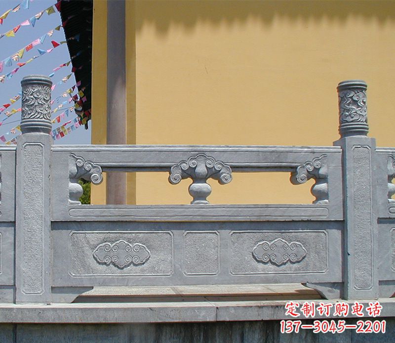 广东专业大理石栏板石雕