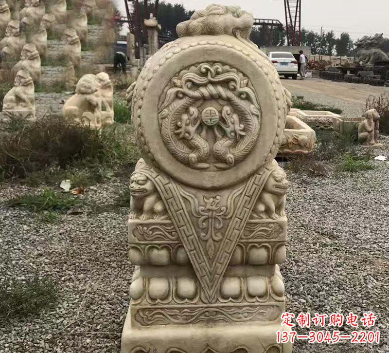 广东中领雕塑是一家专业的雕塑定制厂家，专门定…