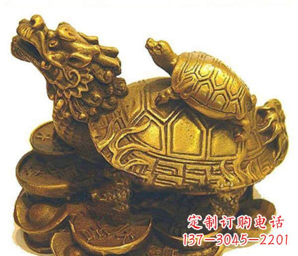 广东中领雕塑专业定制精美铜雕龙,拥有丰富的设…