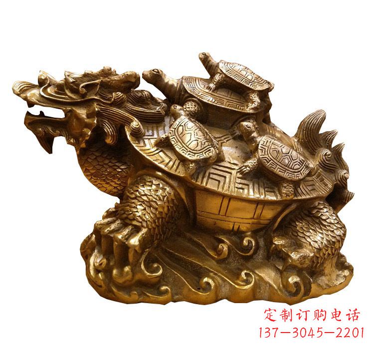 广东中领雕塑——精心打造的龙雕塑