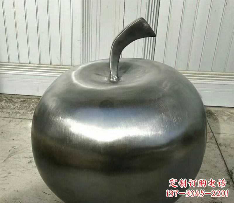 广东水果雕塑工艺品